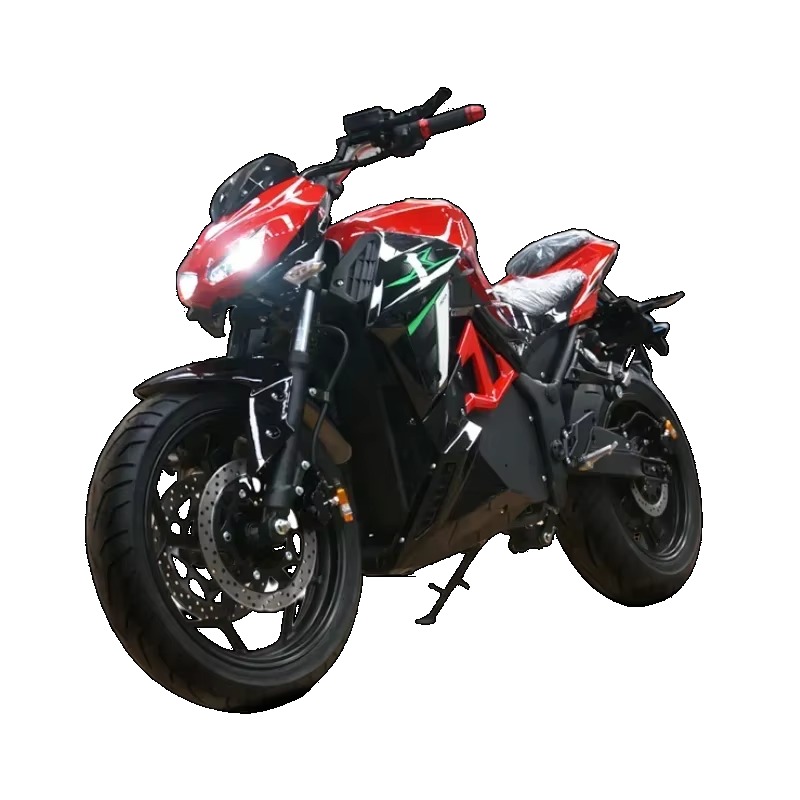 มอเตอร์ไซค์ไฟฟ้ารุ่นใหม่ยอดนิย - 12000W Electric Motorcycle Hub Motor บทวิจารณ์และราคา