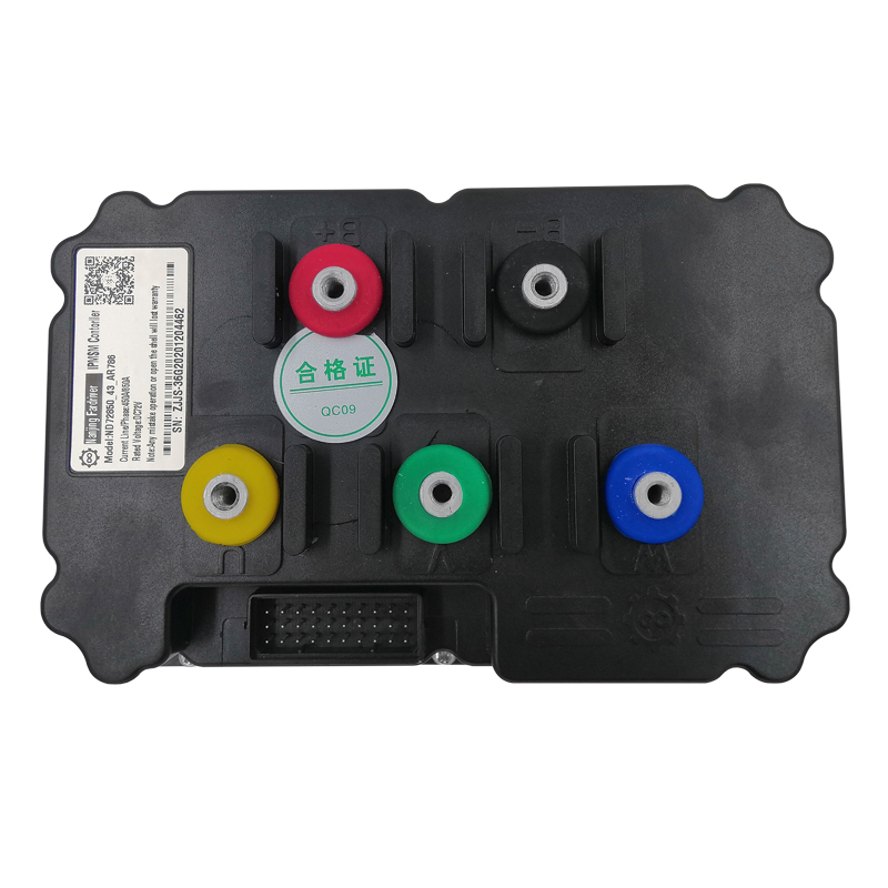 ชุดแปลงมอเตอร์ฮับไร้แปรงถ่าน Q - 72V 8000W Brushless Hub Motor บทวิจารณ์และราคา
