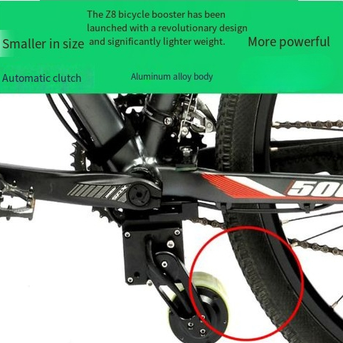 สำหรับจักรยานคอมมิวเตอร์และจัก - Mid Drive Conversion Kit 1000W บทวิจารณ์และราคา